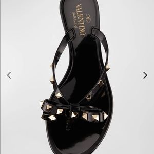 Valentino Sandals/Flip-Flop!